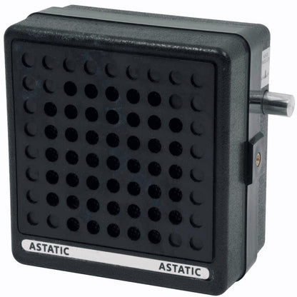 ASTATIC NOISE CANCELING CB SPEAKER (VS6)