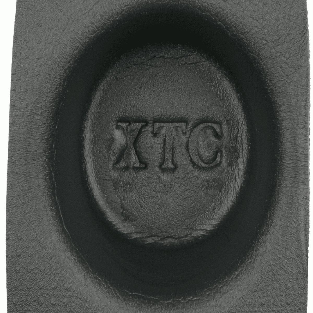 INSTALL BAY 6.5 SPEAKER BAFFLE PAIR (VXT65)