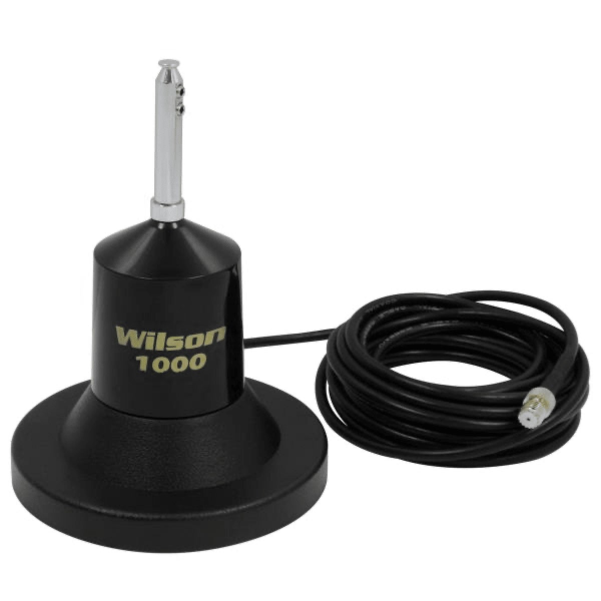 WILSON W1000 MAGNETIC MOUNT CB ANTENNA (W1000MAGNET)