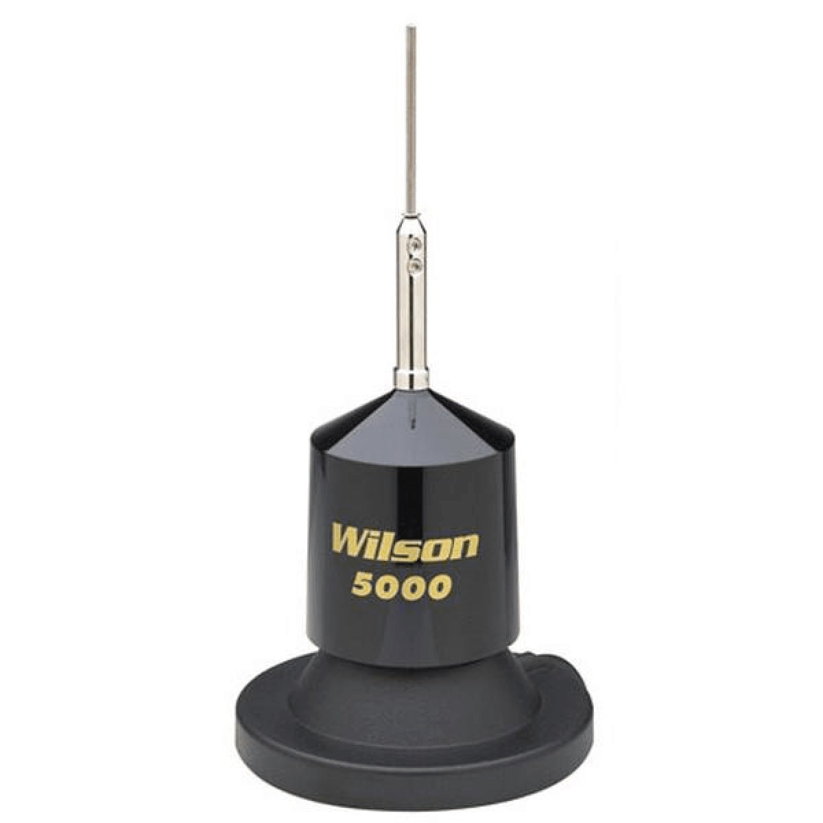 WILSON W5000 MAGNETIC MOUNT CB ANTENNA (W5000MAGNET)