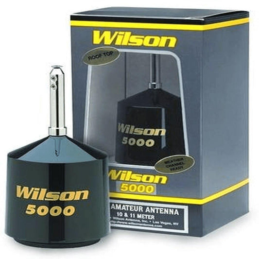 WILSON W5000 ROOF MOUNT CB ANTENNA (W5000ROOF)