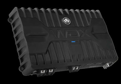 DB DRIVE 3000 WATT 1 CHANNEL AMPLIFIER (WDX-R3000.1)