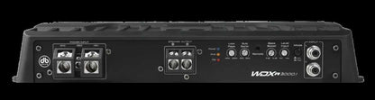 DB DRIVE 3000 WATT 1 CHANNEL AMPLIFIER (WDX-R3000.1)