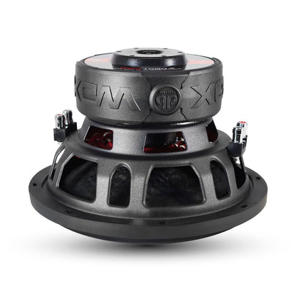 DB DRIVE 10" 1000 WATT DUAL 4 OHM WOOFER (WDX10G04)