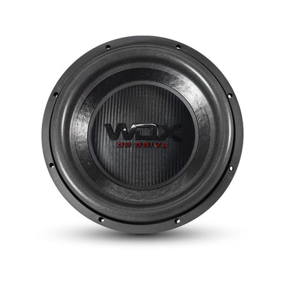 DB DRIVE 12" 1200 WATT DUAL 4 OHM WOOFER (WDX12G0.4)