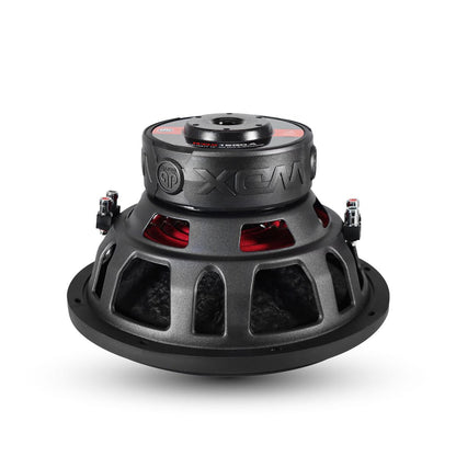 DB DRIVE 12" 1200 WATT DUAL 4 OHM WOOFER (WDX12G0.4)