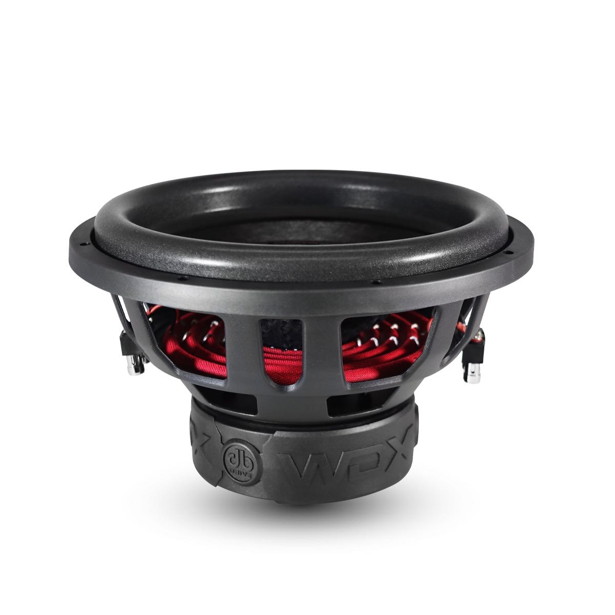 DB DRIVE 12" 1200 WATT DUAL 4 OHM WOOFER (WDX12G0.4)