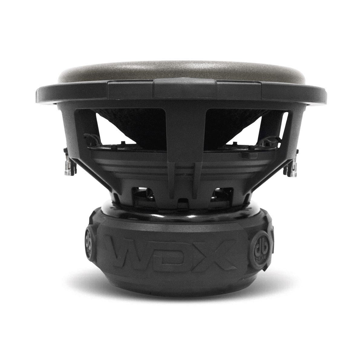DB DRIVE 12" 6000 WATT WOOFER DVC 4 OHM (WDX12G54)