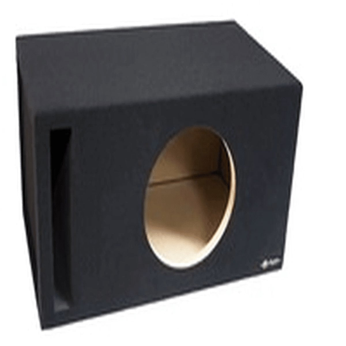 ATREND SINGLE 15" VENTED BOX DESIGNED FOR DB DRIVE WDX WOOFERS (WDX15SV)