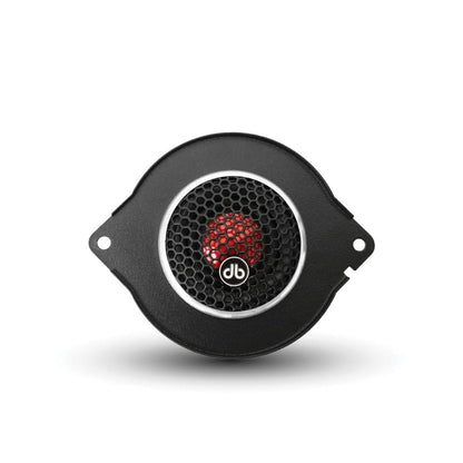 DB DRIVE 1.25" HIGH-EFFICIENCY JEEP TWEETERS PLUG-N-PLAY (WDX1TW-JP)