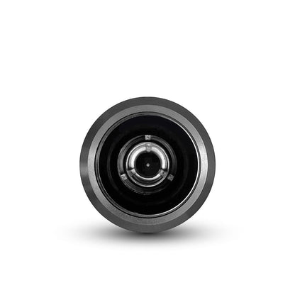DB DRIVE 300 WATT 1" HIGH OUTPUT PRO AUDIO NEO BULLET TWEETER PAIR PACKED (WDX2NB)