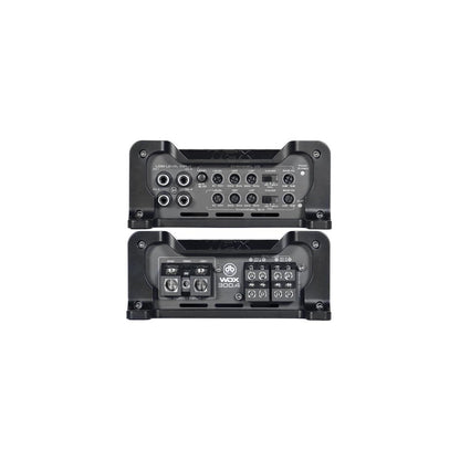 DB DRIVE 1600 WATT 4 CHANNEL AMPLIFIER (WDX300.4)