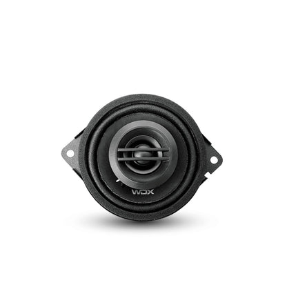 DB DRIVE 3.5" 2-WAY 120 WATT PLUG-N-PLAY JEEP SPEAKERS WITH SPEAKER HARNESS (WDX35-JP)