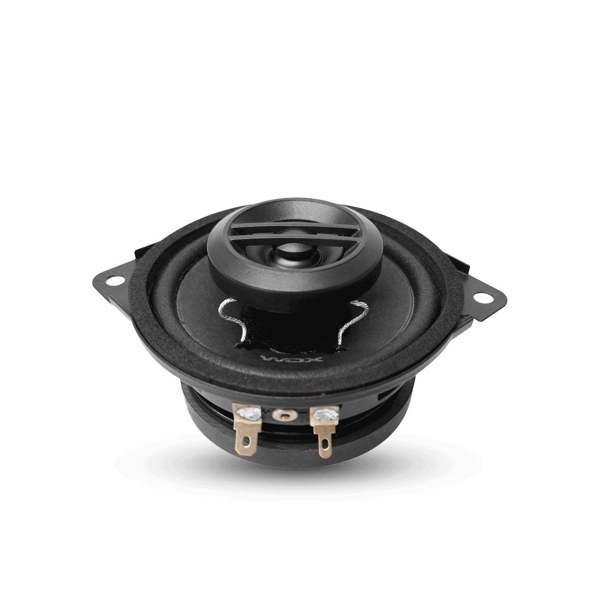 DB DRIVE 3.5" 2-WAY 120 WATT PLUG-N-PLAY JEEP SPEAKERS WITH SPEAKER HARNESS (WDX35-JP)