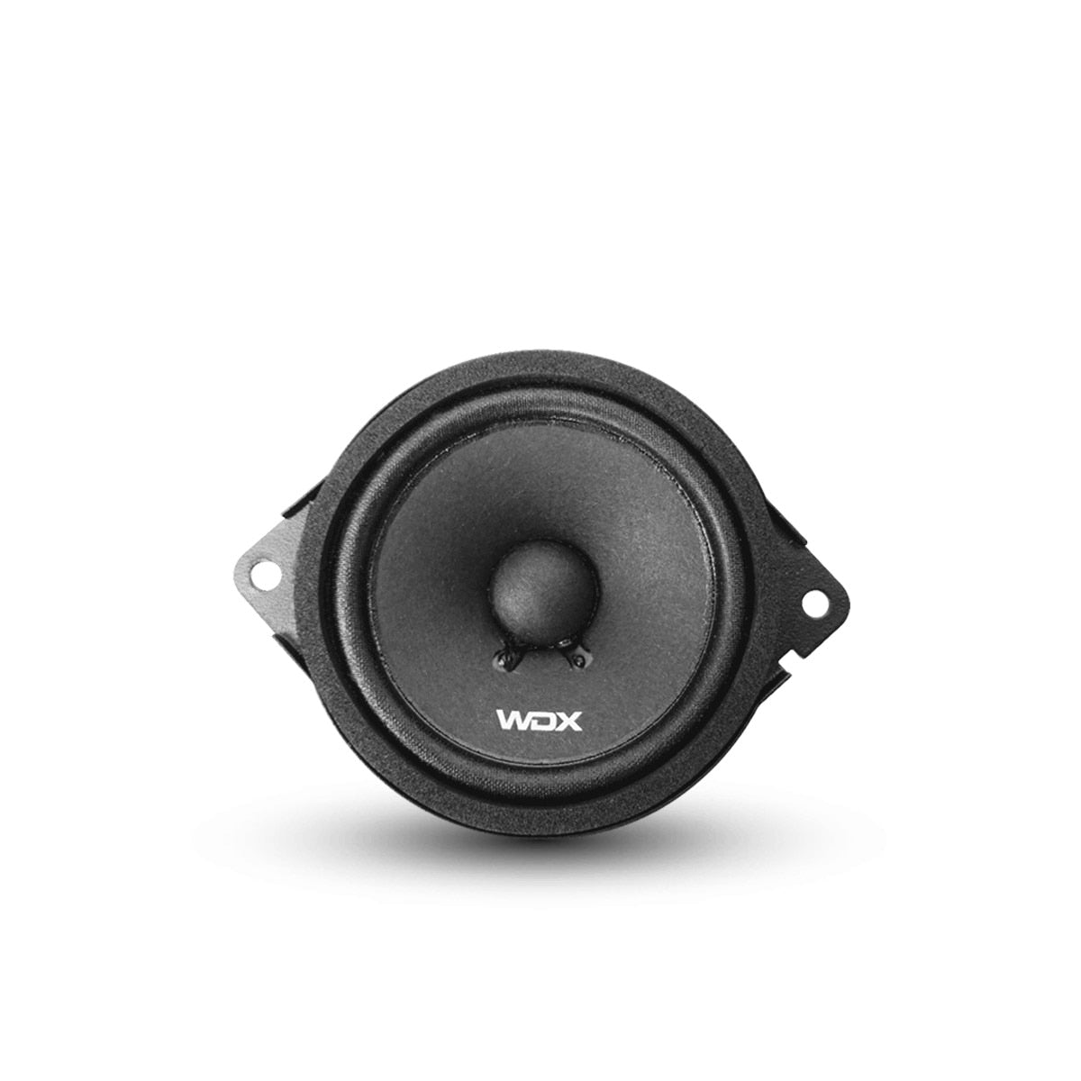 DB DRIVE 3.5" MIDRANGE 110 WATT PLUG-N-PLAY JEEP SPEAKERS WITH SPEAKER HARNESS (WDX35MR-JP)