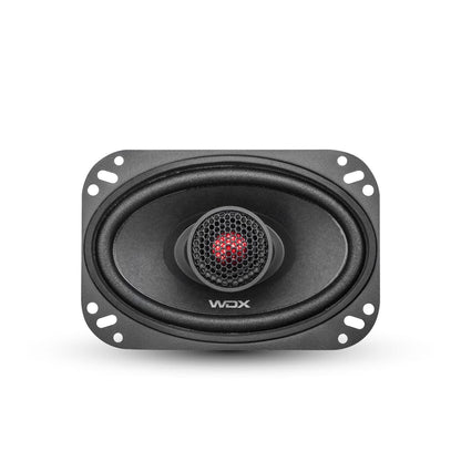 DB DRIVE GEN 2 4X6 150 WATT 2 WAY LOUDSPEAKER (WDX46MOTO-G2)