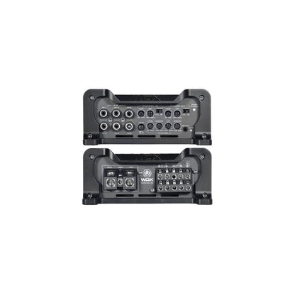 DB DRIVE 5,500 WATT 5 CHANNEL AMPLIFIER (WDX5500.5)