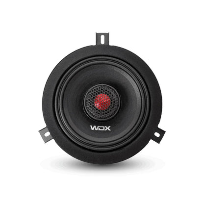 DB DRIVE 6.5" JEEP 2-WAY SPEAKERS (WDX65-JP)