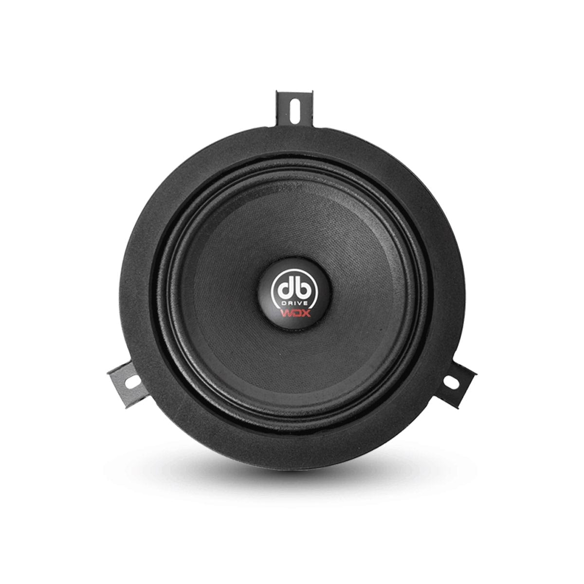 DB DRIVE 6.5" JEEP COMPONENT SPEAKERS (WDX65C-JP)