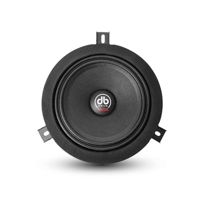 DB DRIVE 6.5" JEEP COMPONENT SPEAKERS (WDX65C-JP)