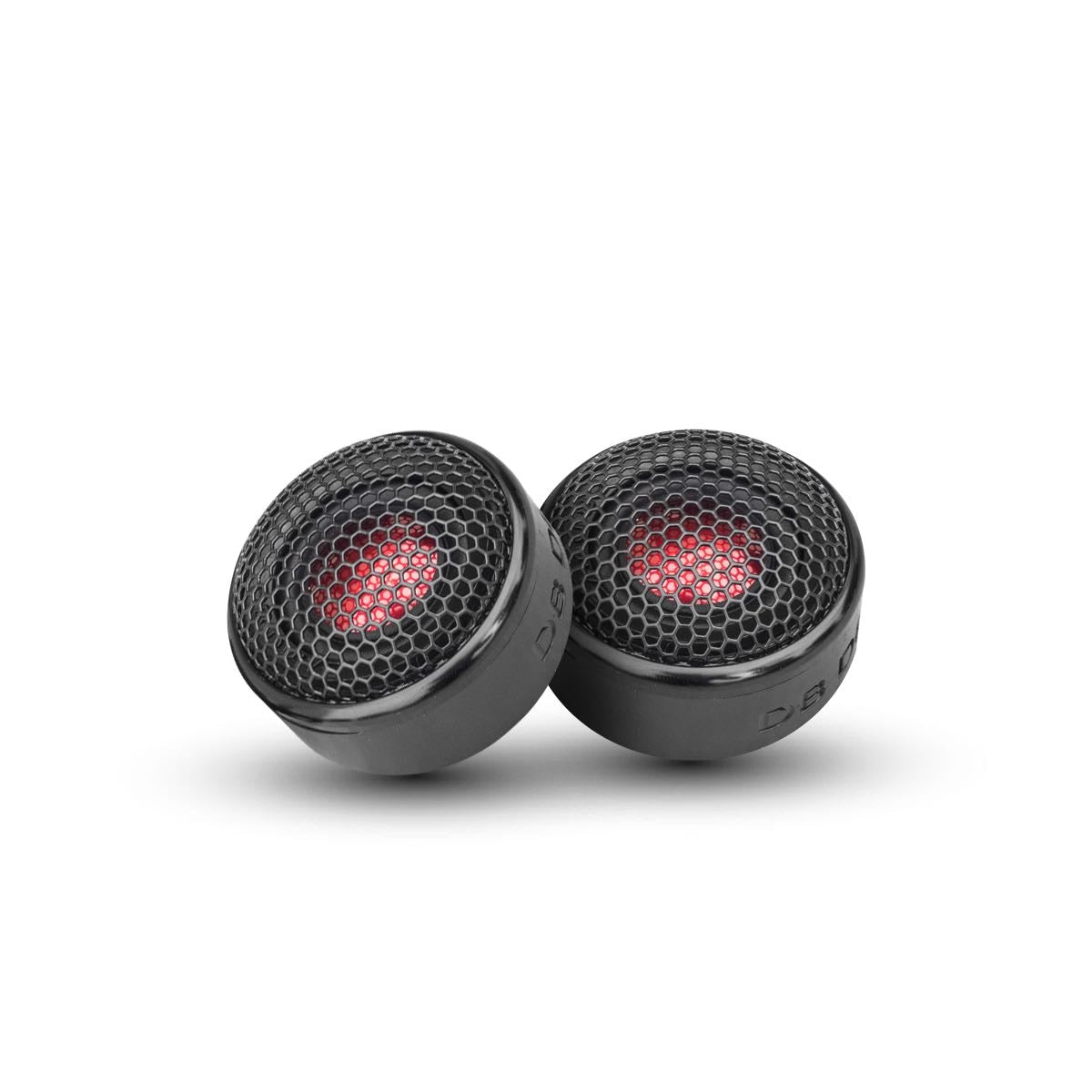 DB DRIVE 6X9" 600 WATT COMPONENT COMPONENT LOUDSPEAKERS (WDX69C-G2)