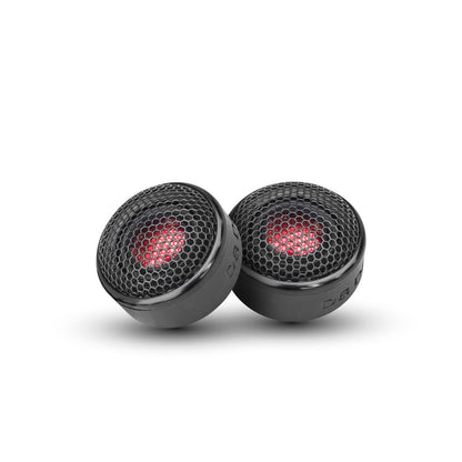 DB DRIVE 6X9" 600 WATT COMPONENT COMPONENT LOUDSPEAKERS (WDX69C-G2)