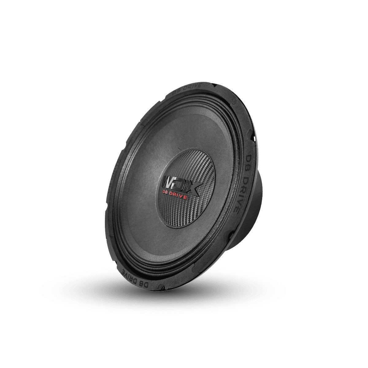 DB DRIVE WDX 10" PRO AUDIO MID-RANGE 400 WATTS (WDX7MR10) - image 1