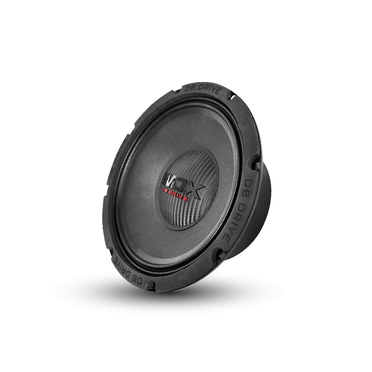 DB DRIVE WDX 8" PRO AUDIO MID-RANGE 375 WATTS (WDX7MR8) - image 1