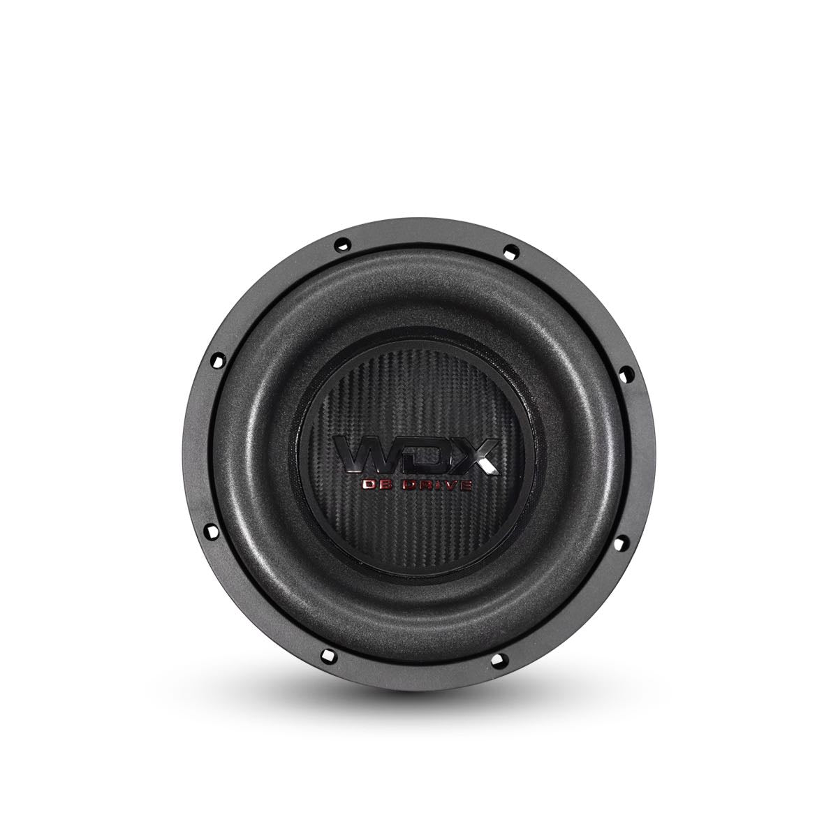 DB DRIVE 8" 800 WATT DUAL 4 OHM WOOFER (WDX8G04)