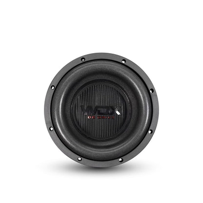 DB DRIVE 8" 800 WATT DUAL 4 OHM WOOFER (WDX8G04)