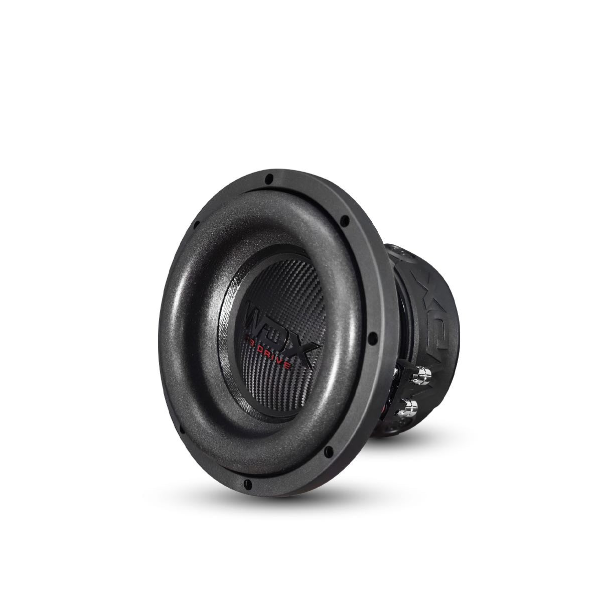 DB DRIVE 8" 800 WATT DUAL 4 OHM WOOFER (WDX8G04)