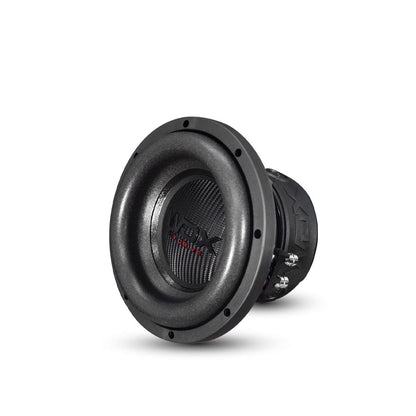 DB DRIVE 8" 800 WATT DUAL 4 OHM WOOFER (WDX8G04)