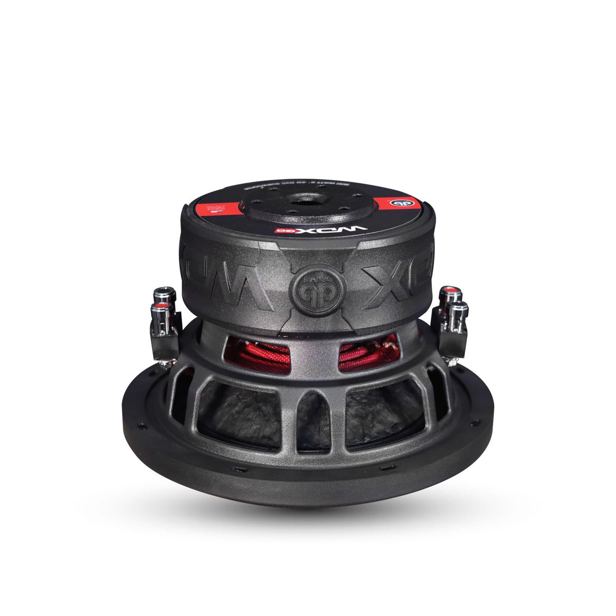 DB DRIVE 8" 800 WATT DUAL 4 OHM WOOFER (WDX8G04)