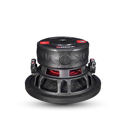 DB DRIVE 8" 800 WATT DUAL 4 OHM WOOFER (WDX8G04)