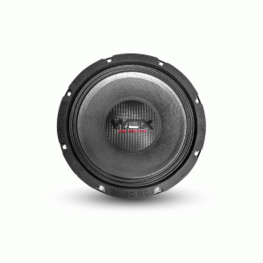 DB DRIVE WDX 8" PRO AUDIO MID BASS 500 WATTS (WDX8MB8)