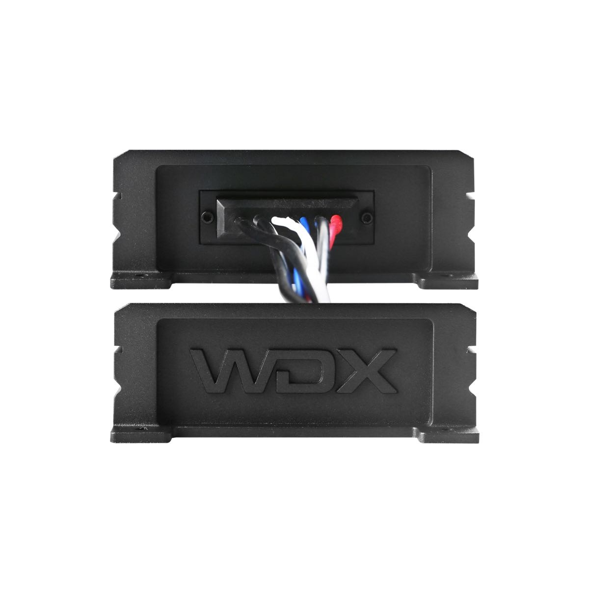 DB DRIVE 1500 WATT FULL RANGE MONO BLOCK POWER SPORTS AMPLIFIER (WDXM1.5)