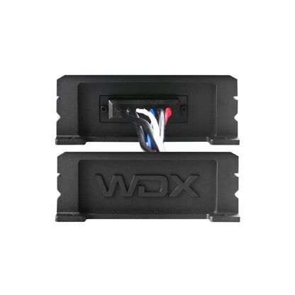 DB DRIVE 1500 WATT FULL RANGE MONO BLOCK POWER SPORTS AMPLIFIER (WDXM1.5)