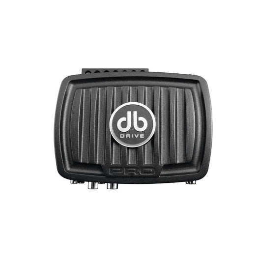 DB DRIVE CLASS D MINI MONOBLOCK POWERSPORTS AMPLIFIER (WDXP400.1D) - image 1