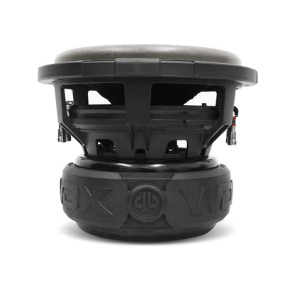 DB DRIVE 3000 WATT WOOFER DVC 4 OHM (WDX10G54)