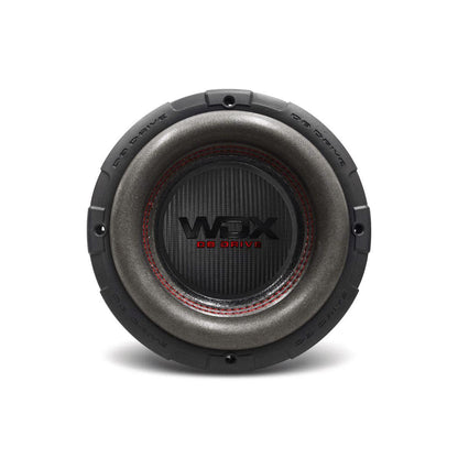 DB DRIVE 8" WOOFER 1800 WATTS DVC 2 OHM (WDX8G52)