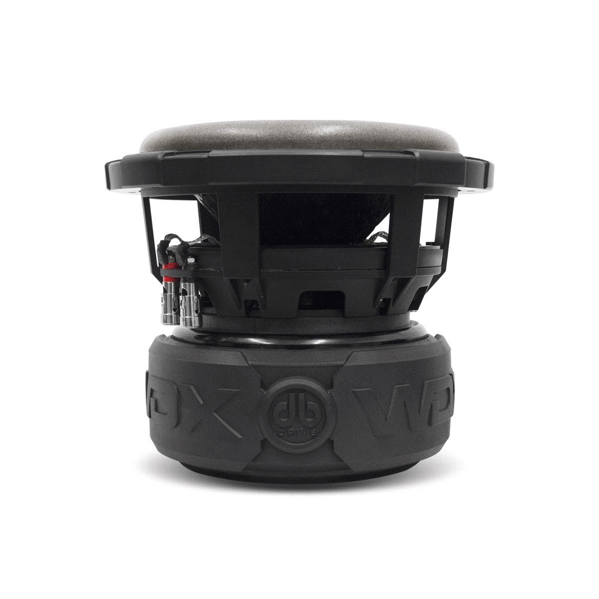 DB DRIVE 8" WOOFER 1800 WATTS DVC 2 OHM (WDX8G52)