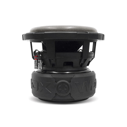 DB DRIVE 8" WOOFER 1800 WATTS DVC 2 OHM (WDX8G52)