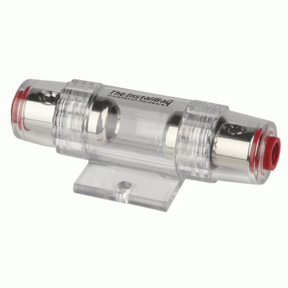 INSTALL BAY AGU FUSE HOLDER4/8 GAUGE WIRE (WFHAGU)