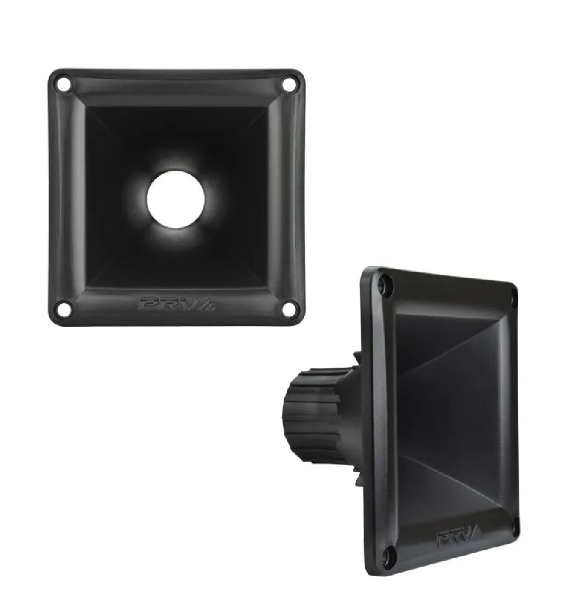 PRV AUDIO - 1" EXIT SCREW-ON WAVE GUIDE (WG11-25)