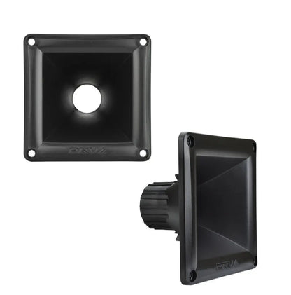 PRV AUDIO - 1" EXIT SCREW-ON WAVE GUIDE (WG11-25)