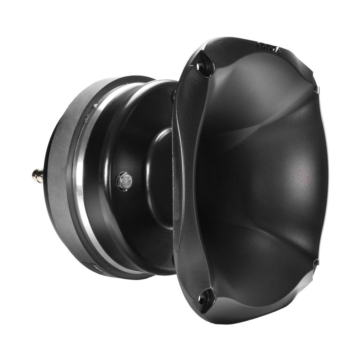PRV AUDIO - Driver Horn Combo 2" EXIT MIDS & HIGHS COMPRESSION DRIVER WITH HORN (WG200PY SLIM)