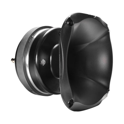 PRV AUDIO - Driver Horn Combo 2" EXIT MIDS & HIGHS COMPRESSION DRIVER WITH HORN (WG200PY SLIM)