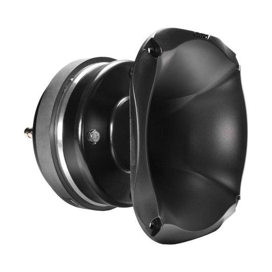 PRV AUDIO - Driver Horn Combo 2" EXIT MIDS & HIGHS COMPRESSION DRIVER WITH HORN (WG200PY SLIM)