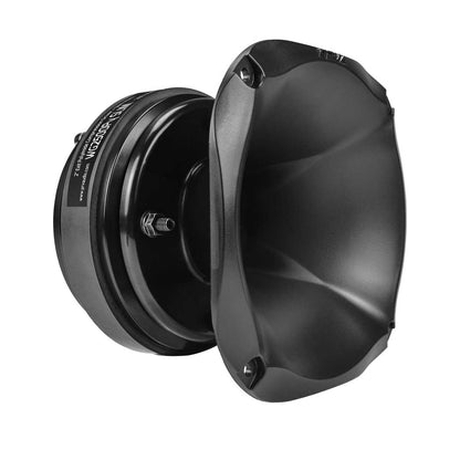 PRV AUDIO - Driver Horn Combo 2" EXIT MIDS & HIGHS COMPRESSION DRIVER WITH HORN (WG2500PY-SLIM)