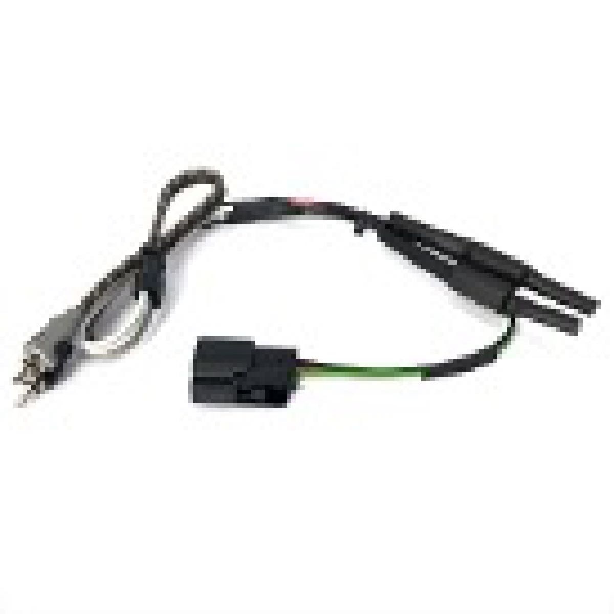 AMERICAN HARD BAG 14 AND LATER RCA ADAPTER FOR REAR CHANNELS (WH-14-PNP-R)